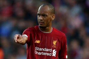 Fabinho - Liverpool
