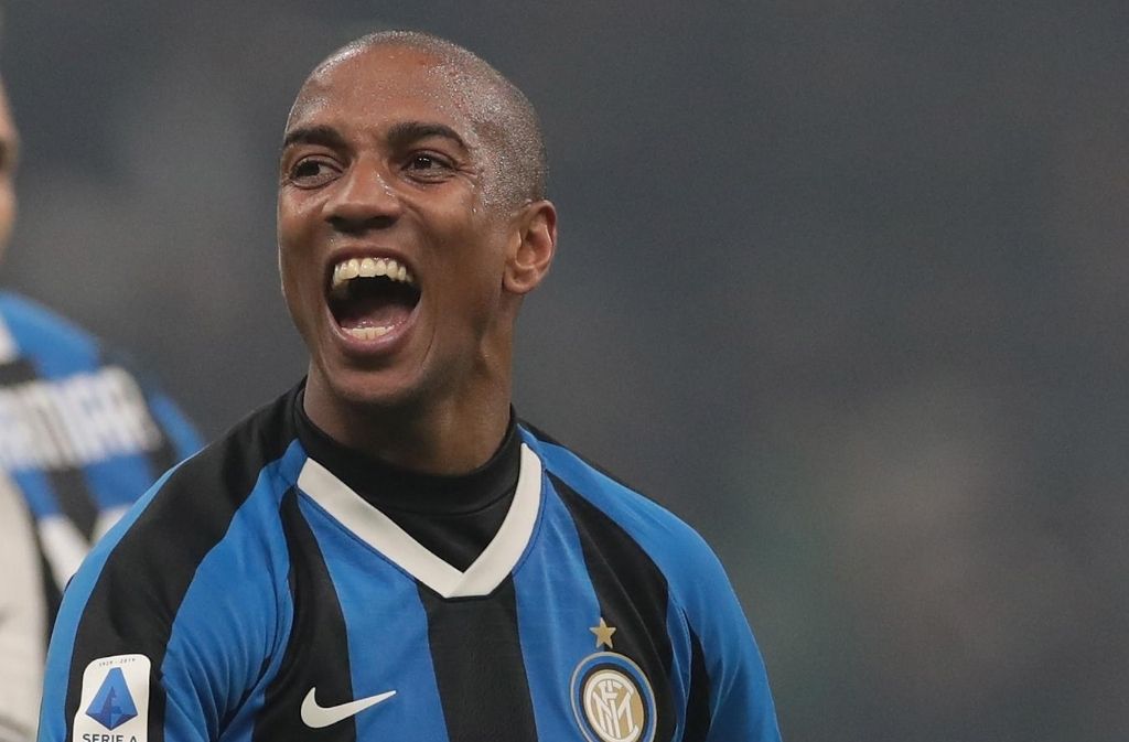Ashley Young - Inter Milan