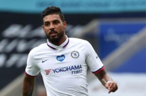 Emerson Palmieri - Chelsea