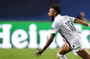 Neymar - Paris Saint-Germain