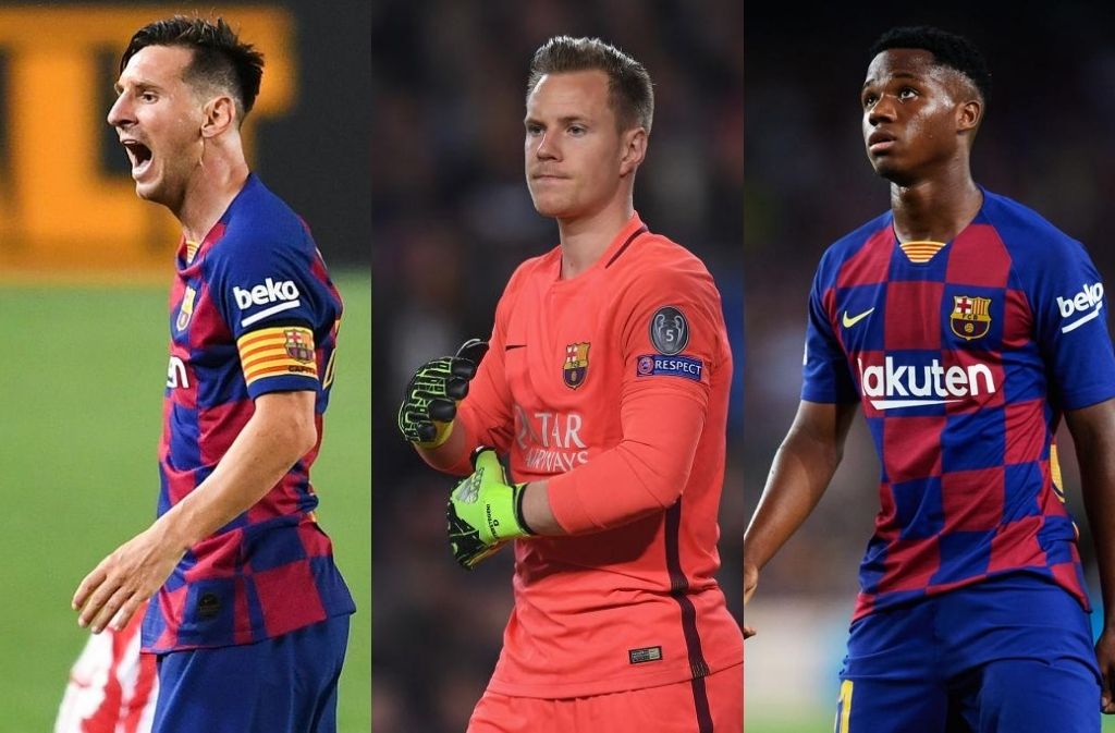 messi, ter stegen, fati