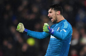 Sergio Rico
