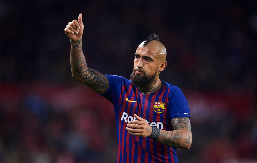 Vidal