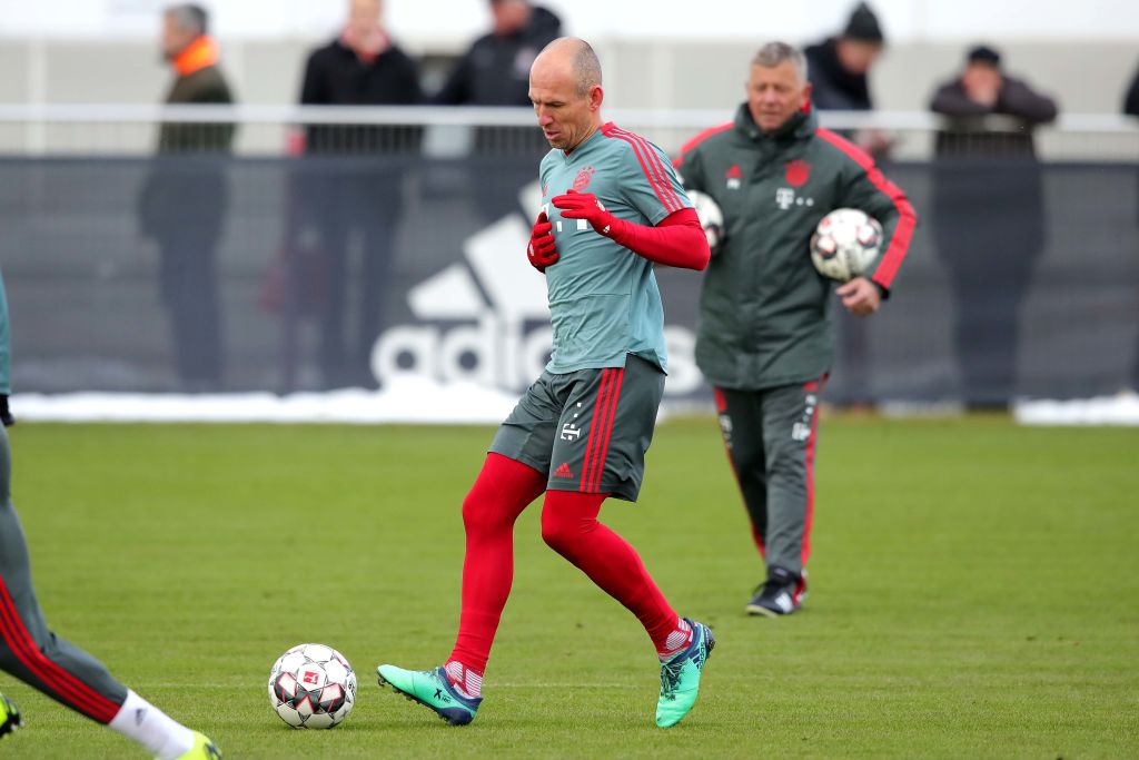 Robben