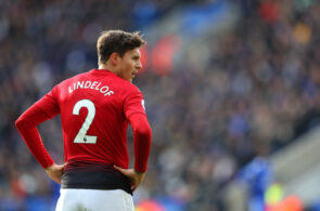 Victor Lindelof
