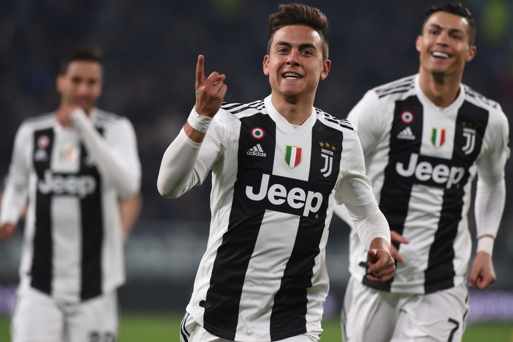 Dybala
