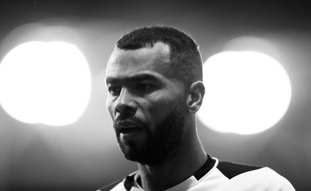 Ashley Cole