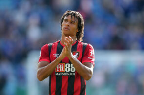 Nathan Ake