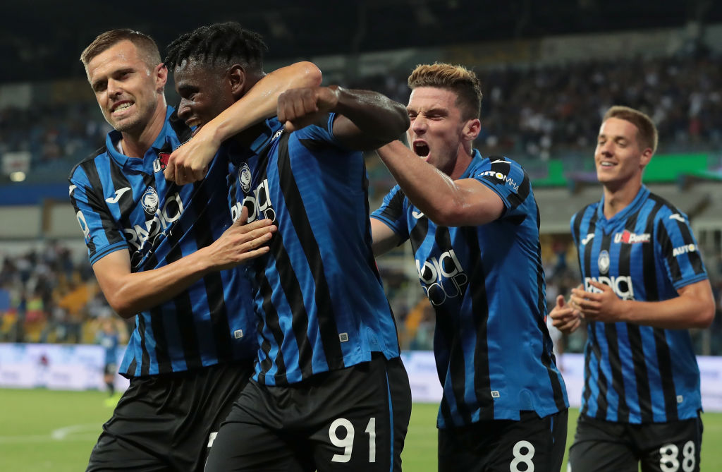 Atalanta - Serie A