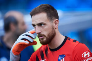 Jan Oblak, Atletico Madrid, Chelsea