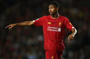 Rhian Brewster