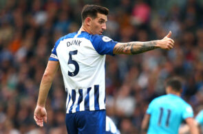 Lewis Dunk