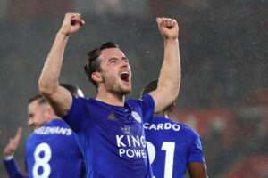 Ben Chilwell