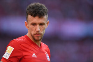 Ivan Perisic - Bayern Munich
