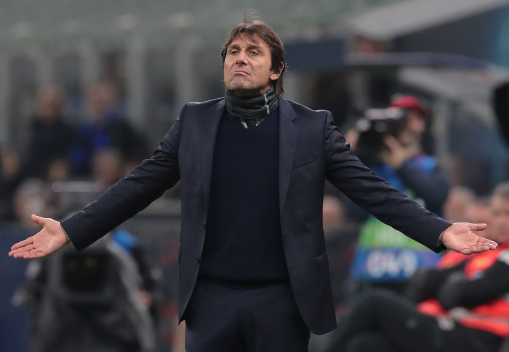 conte