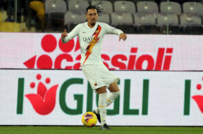 Chris Smalling, Inter Milan