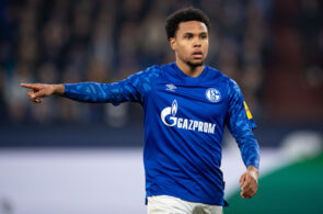 Weston McKennie