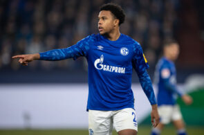 Weston McKennie