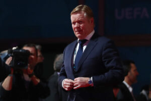 Ronaldo Koeman