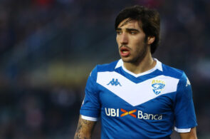 Sandro Tonali
