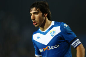 Sandro Tonali, AC Milan