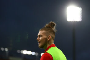 harvey Elliott