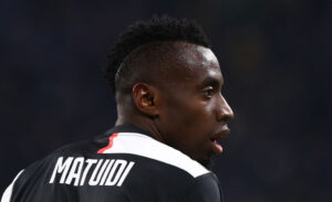 Blaise Matuidi, Juventus, Inter Miami