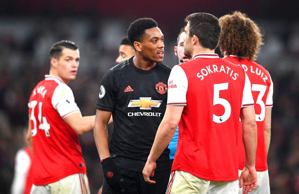 Premier League