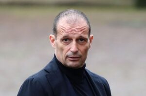 Massimiliano Allegri