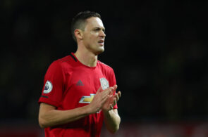 Nemanja Matic