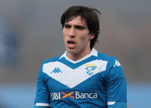 Sandro Tonali - Brescia