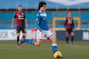 Sandro Tonali, AC Milan