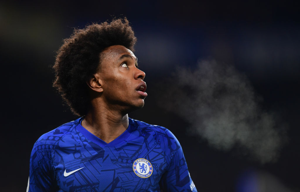 Willian