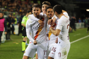 AS Roma