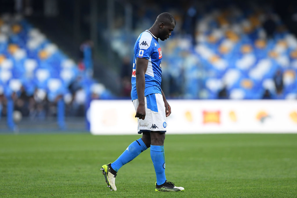 Koulibaly