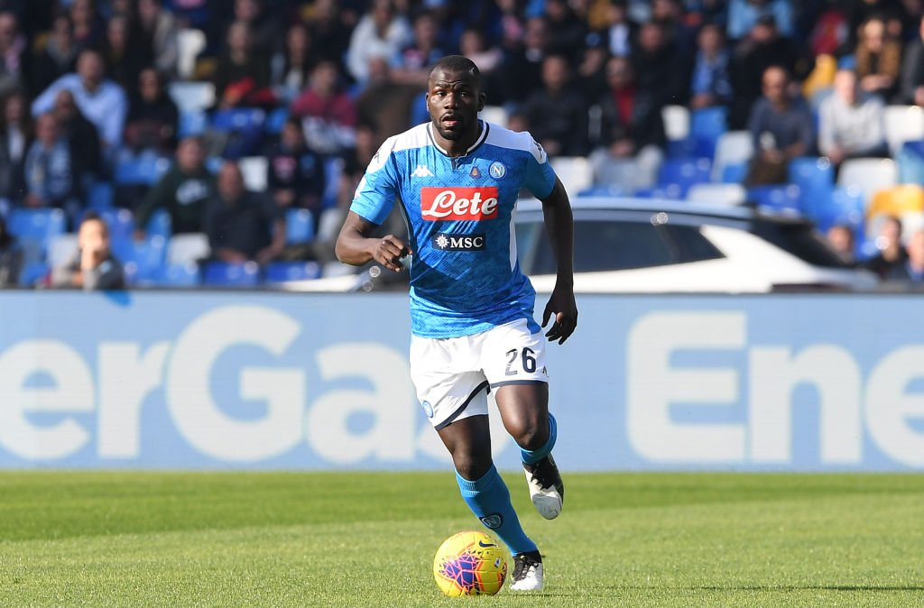 Koulibaly