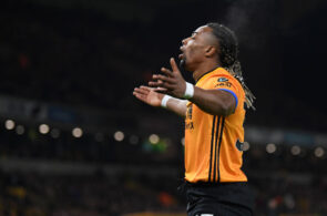 Adama Traore