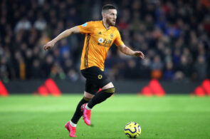 Matt Doherty