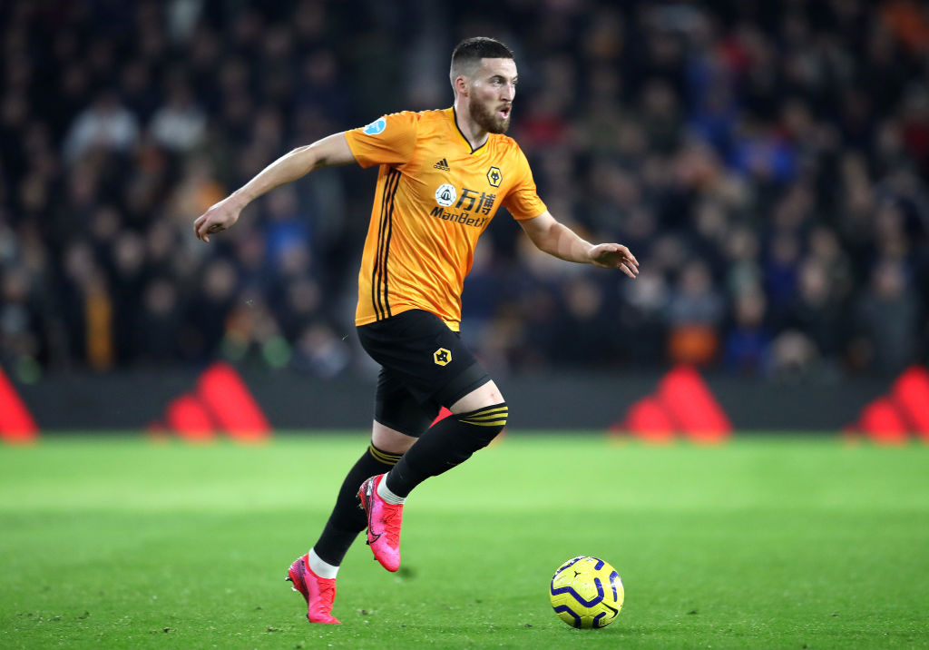Matt Doherty