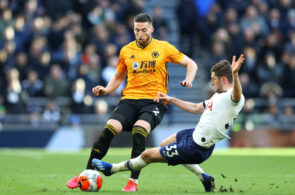Matt Doherty
