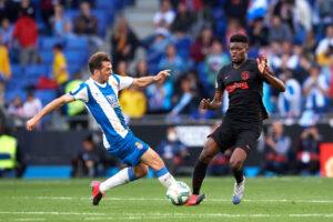 Thomas Partey, Arsenal