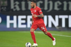 Corentin Tolisso