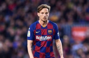 Ivan Rakitic, Sevilla, Barcelona