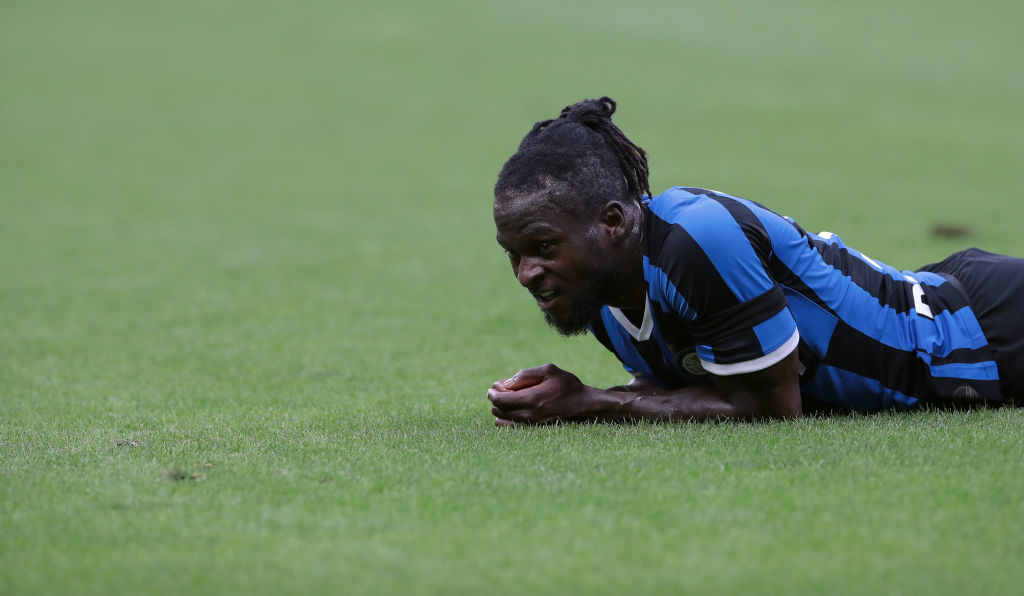 Victor Moses