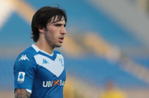 Sandro Tonali