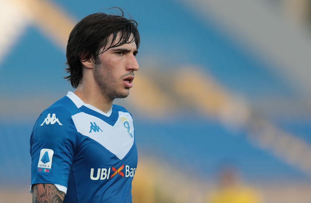 Sandro Tonali