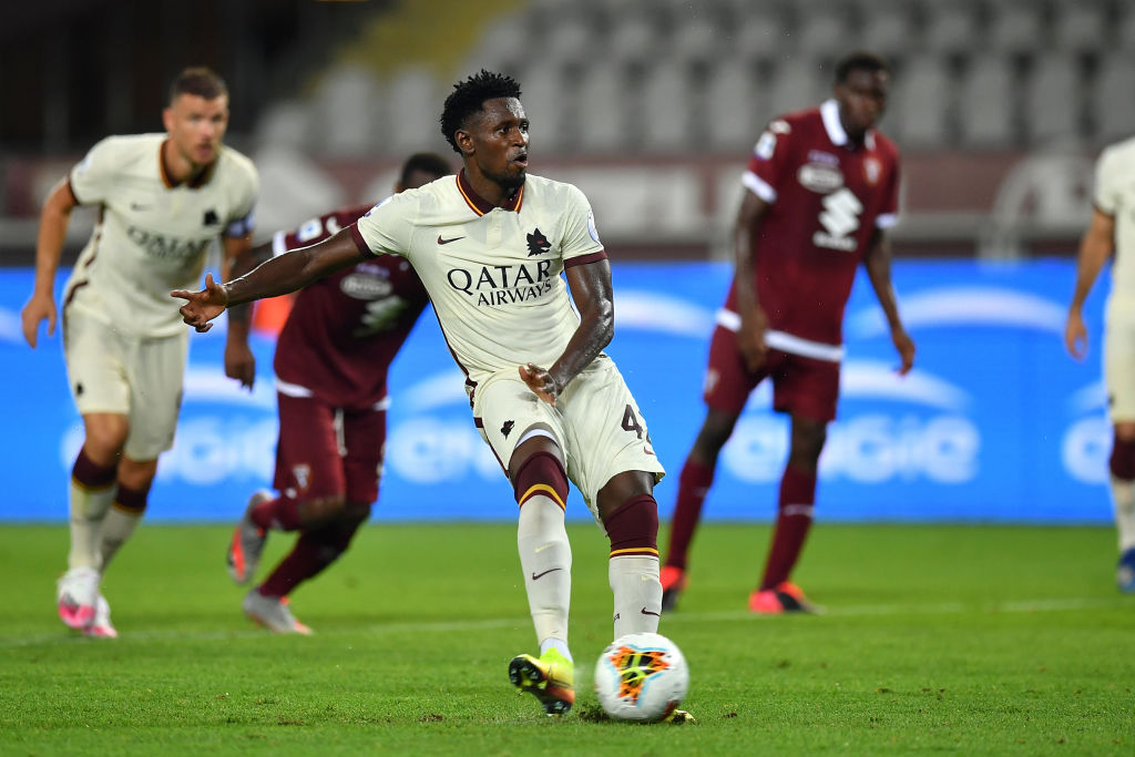 Amadou Diawara, Arsenal