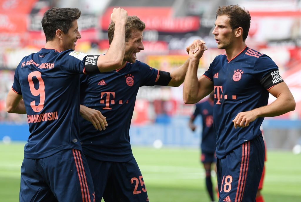 Bayern