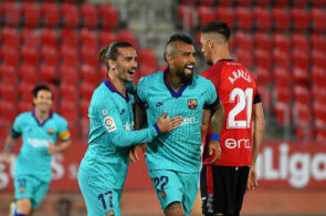 Vidal