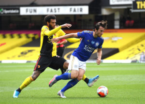 ben chilwell